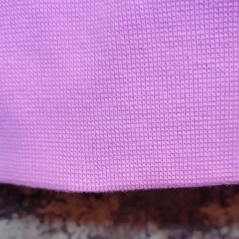 Champion Kids Light Pink Pullover Hoodie Size XL (16) - Picture 6 of 7